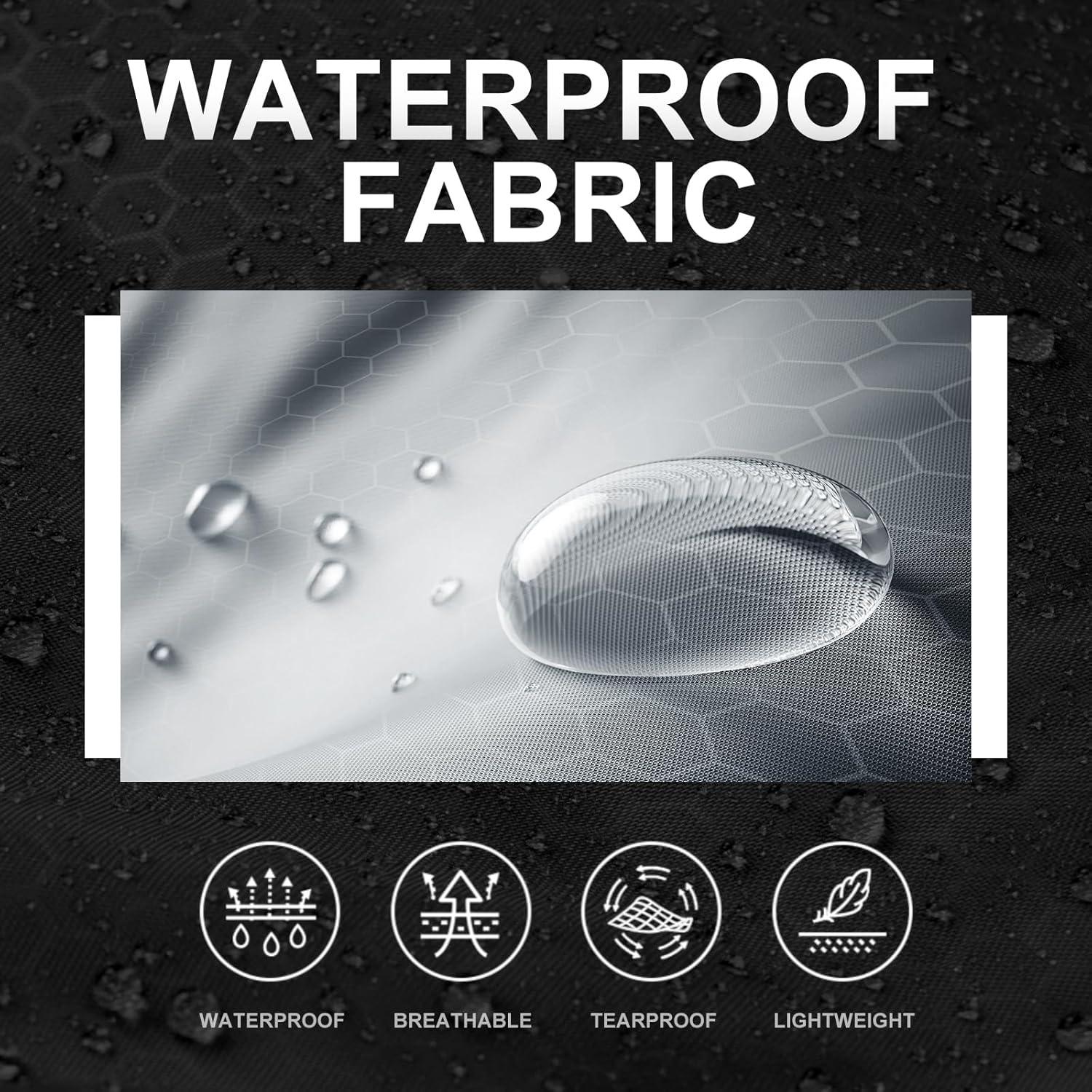 Saco de dormir TANSTRIDER ligero y portátil 1 persona 4°C