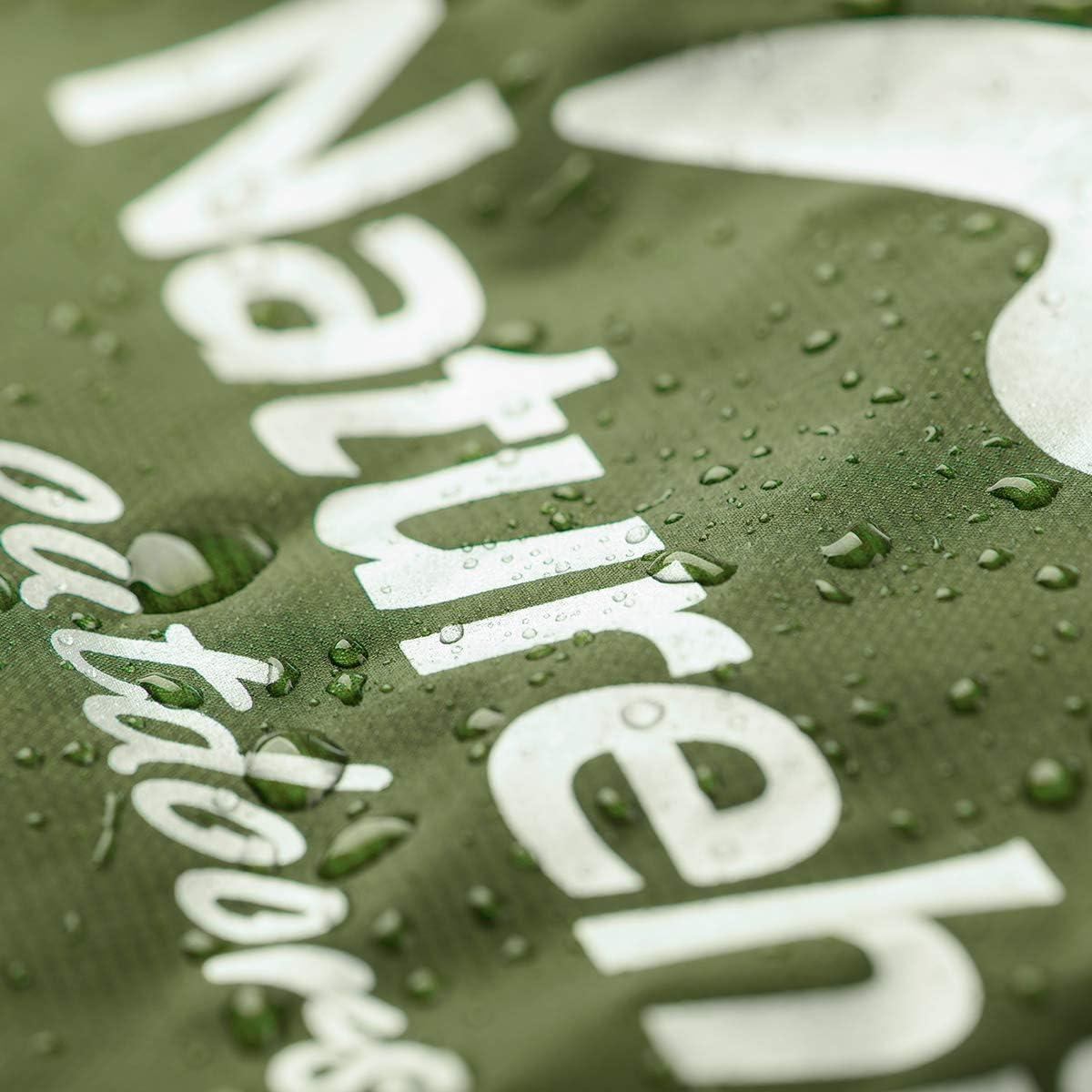 Saco de Dormir Ultraligero Naturehike Verde Marino 0.76 kg