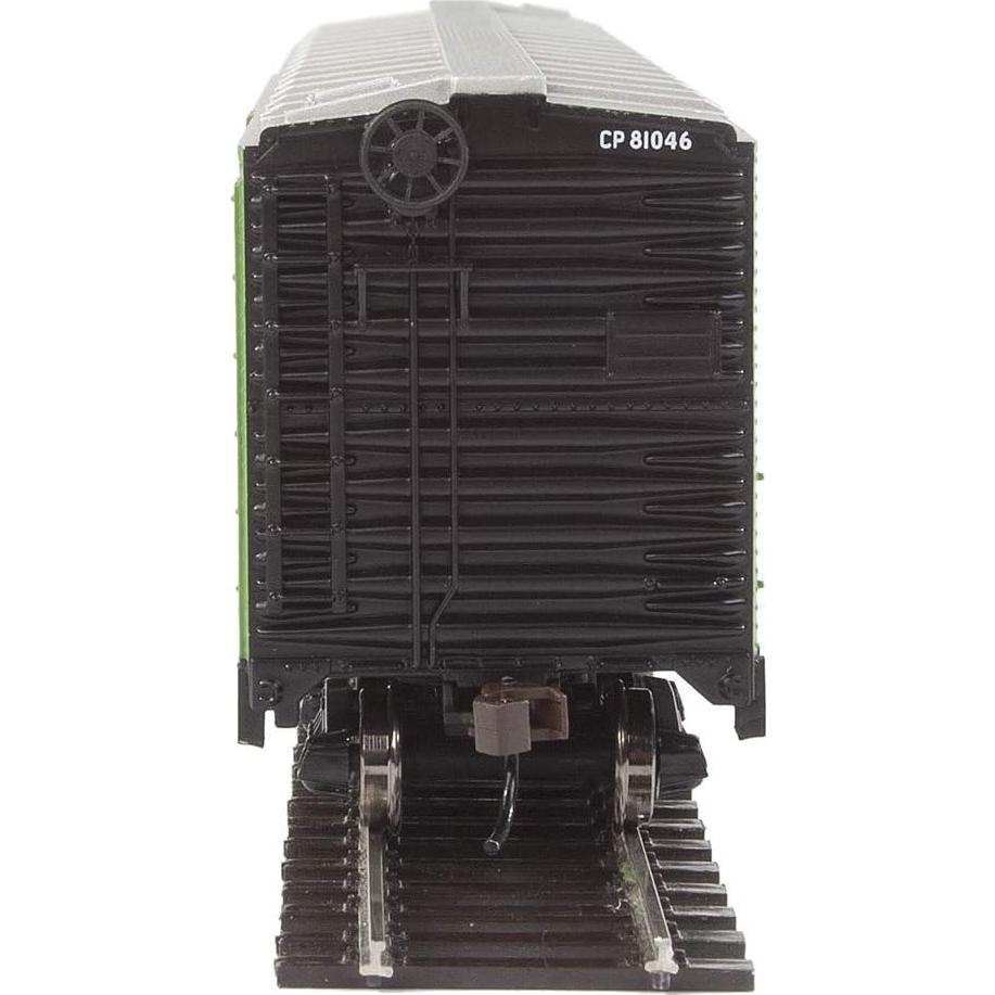 Vagón de Carga Walthers Canadian Pacific HO 15,24 m