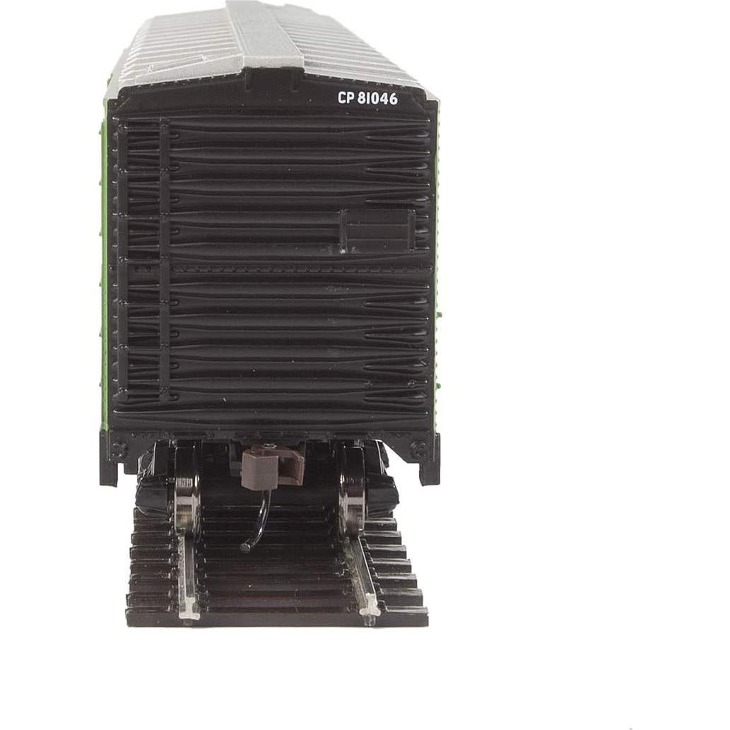 Vagón de Carga Walthers Canadian Pacific HO 15,24 m