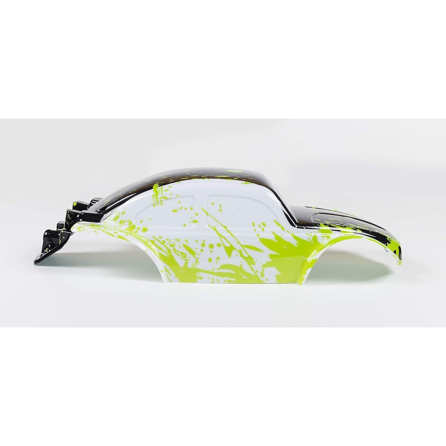 Cuerpo Personalizado SummitLink para Slash 1/10 Verde Sucio