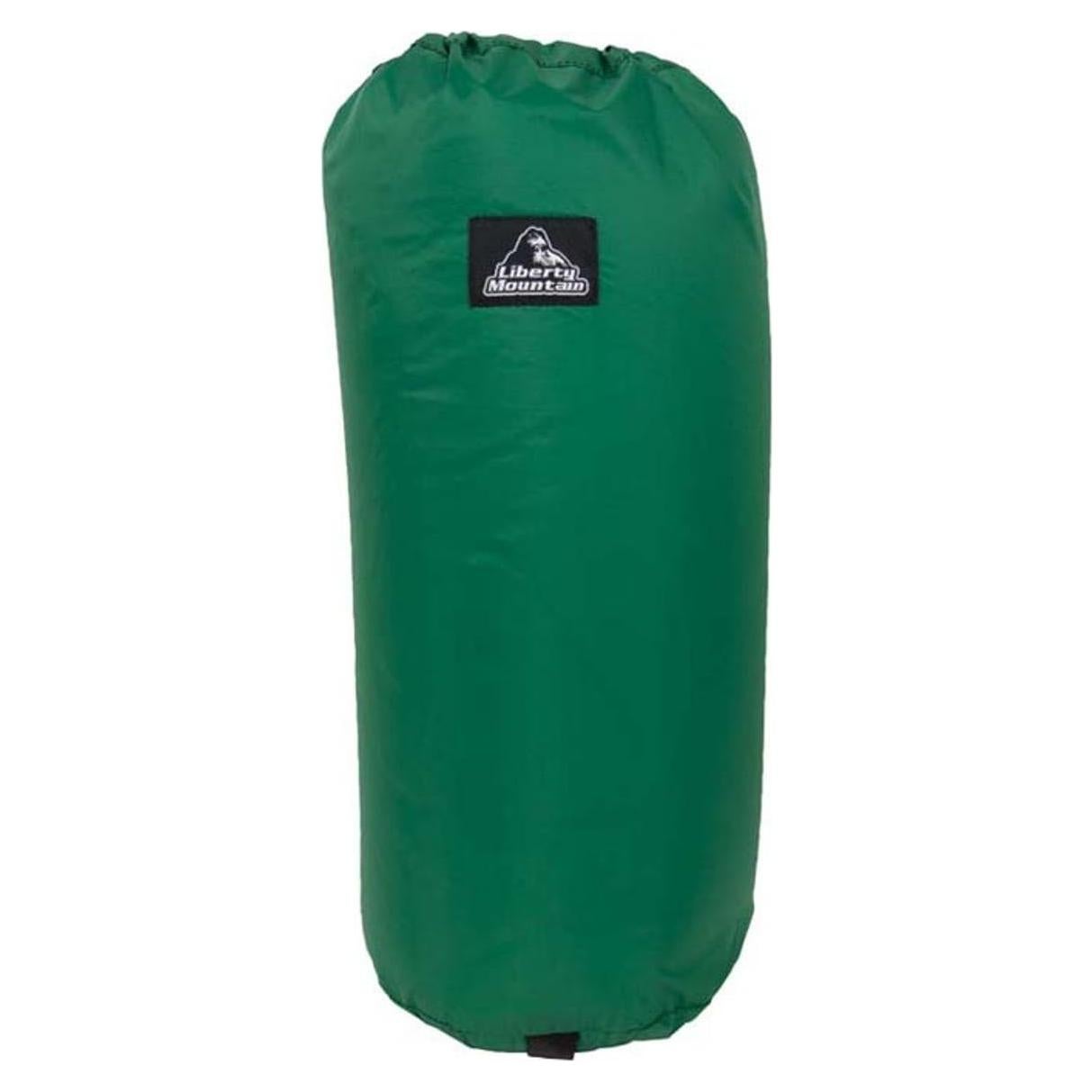 Saco de Stuff Liberty Mountain Pequeño 15x38 cm Nylon