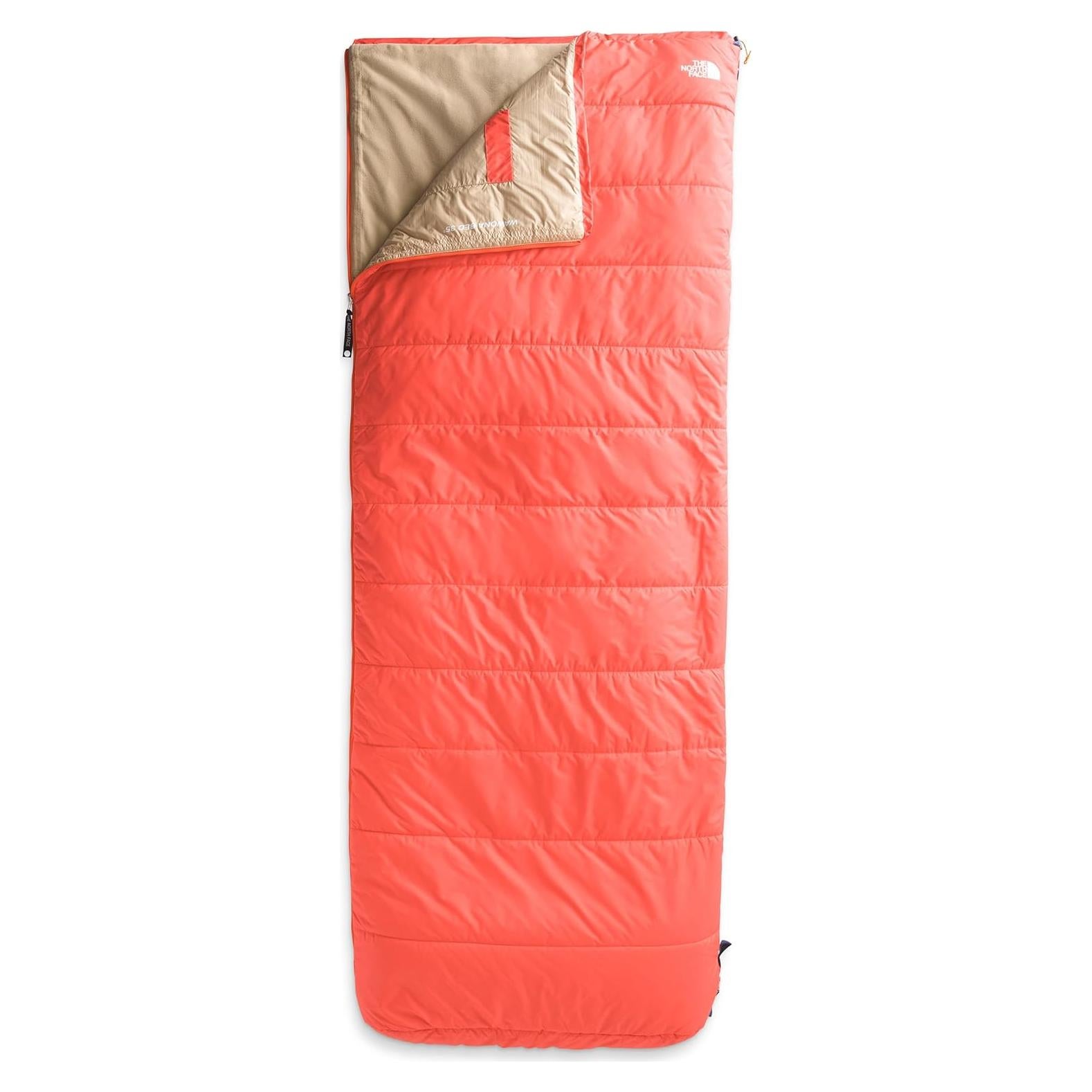 Saco de dormir The North Face Wawona Bed 35 | 1.36 kg, 2C