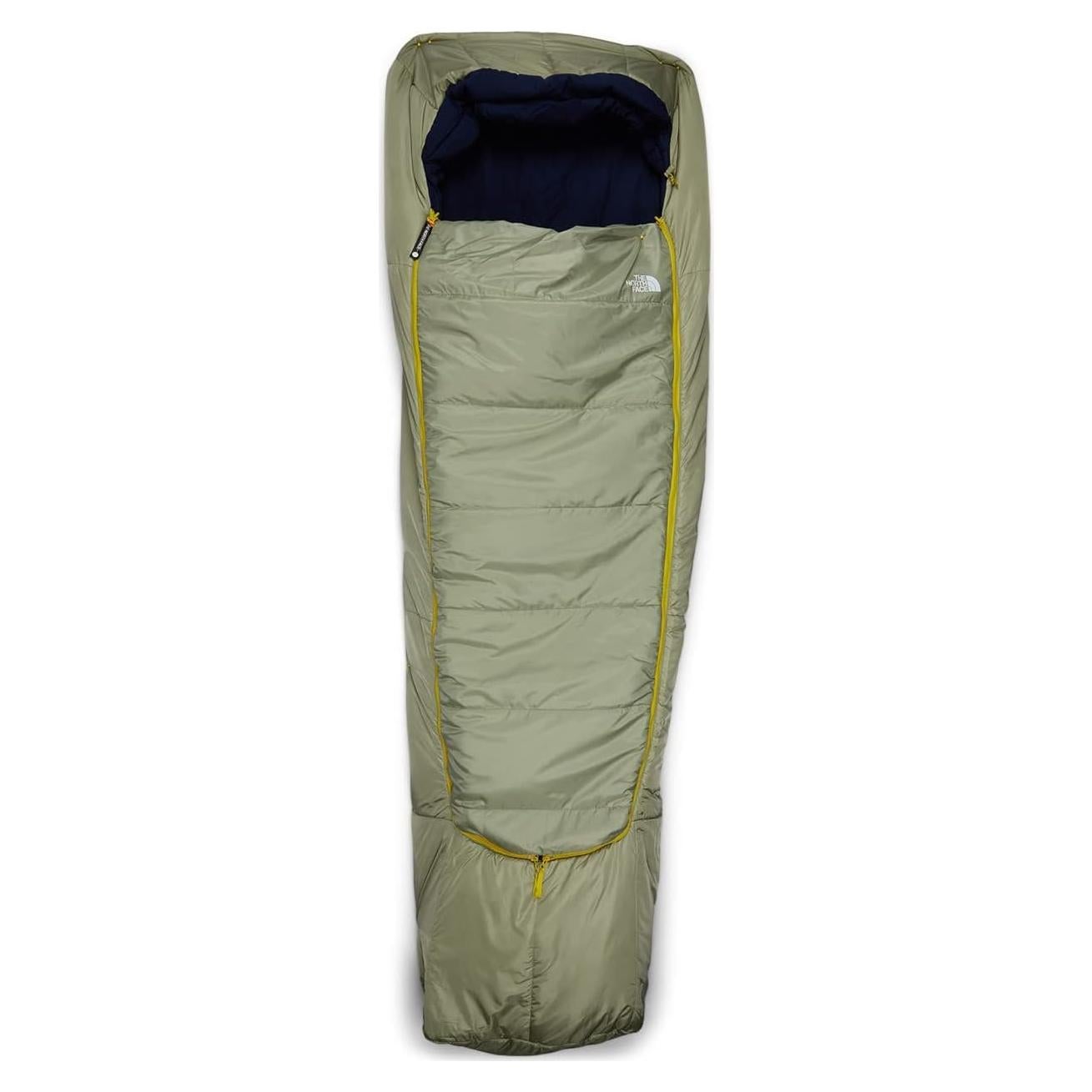 Saco de Dormir The North Face Gold Kazoo Regular 200g