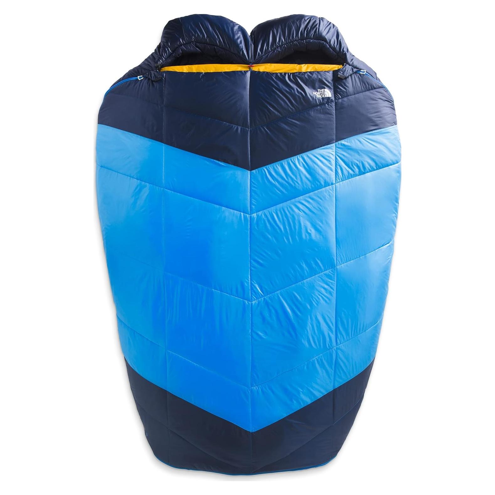 Saco de Dormir The North Face One Bag Duo 3.10 kg Aislamiento 20°C