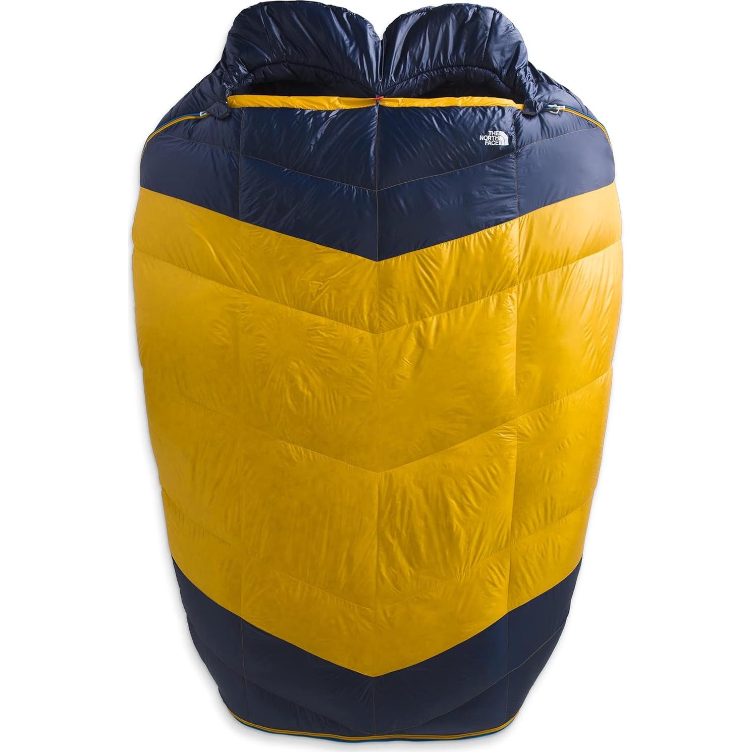 Saco de Dormir The North Face One Bag Duo 3.10 kg Aislamiento 20°C