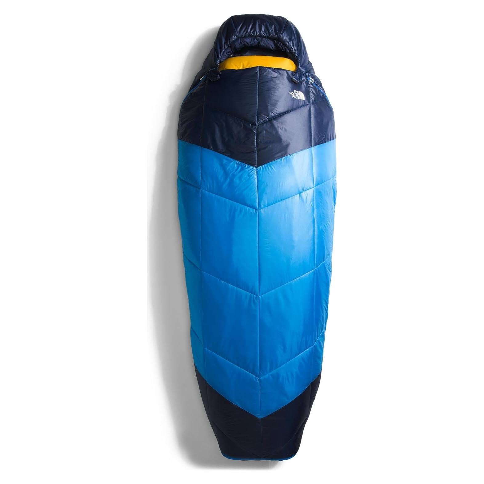 Saco de dormir THE NORTH FACE One Bag 5F -15C 3-en-1 Camping