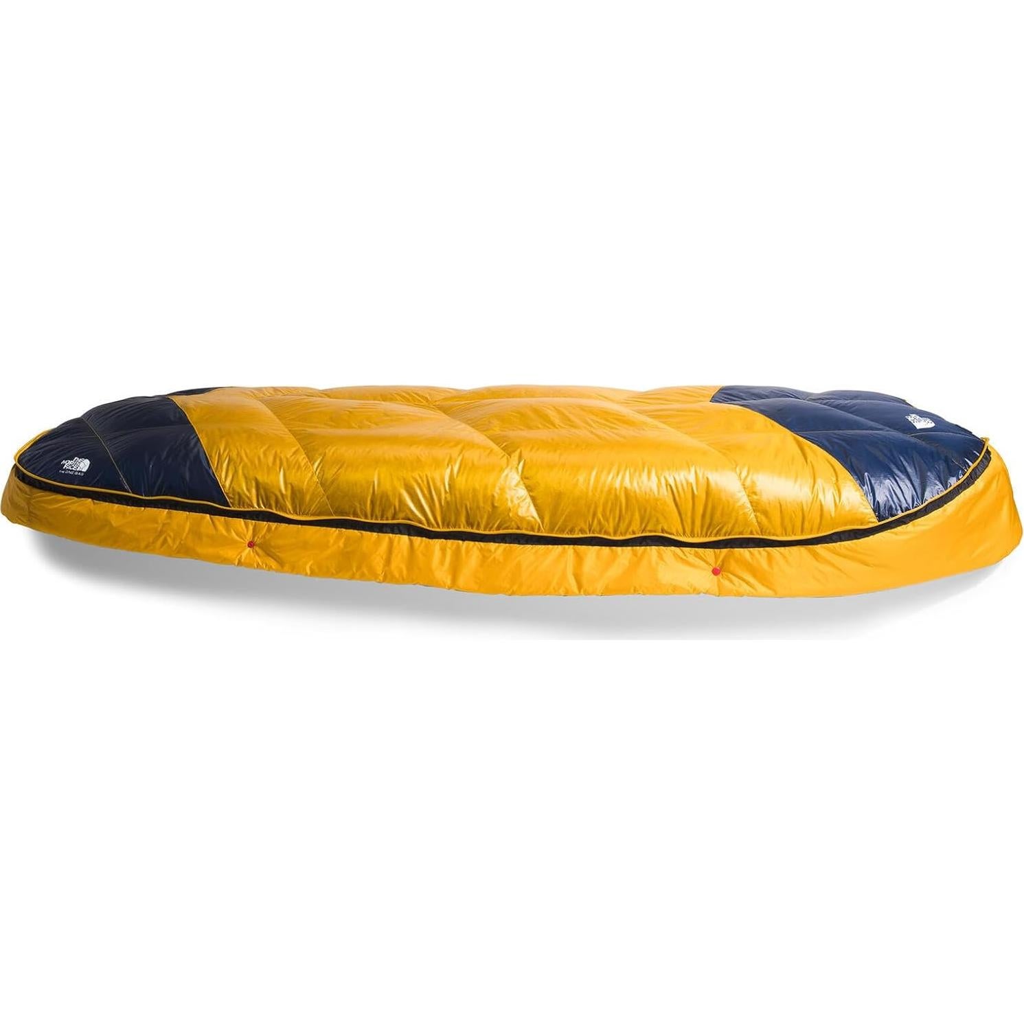 Saco de dormir THE NORTH FACE One Bag 5F -15C 3-en-1 Camping