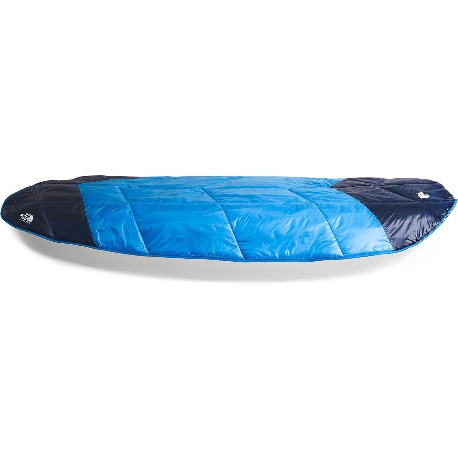 Saco de dormir THE NORTH FACE One Bag 5F -15C 3-en-1 Camping