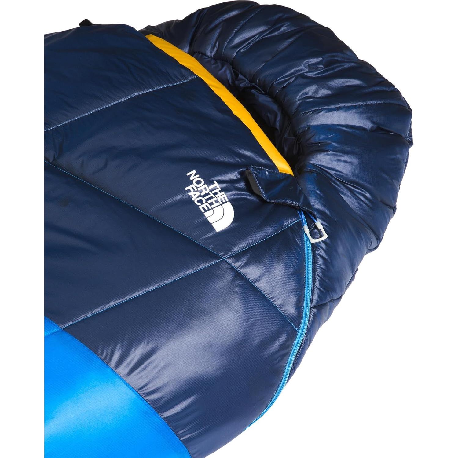 Saco de dormir THE NORTH FACE One Bag 5F -15C 3-en-1 Camping