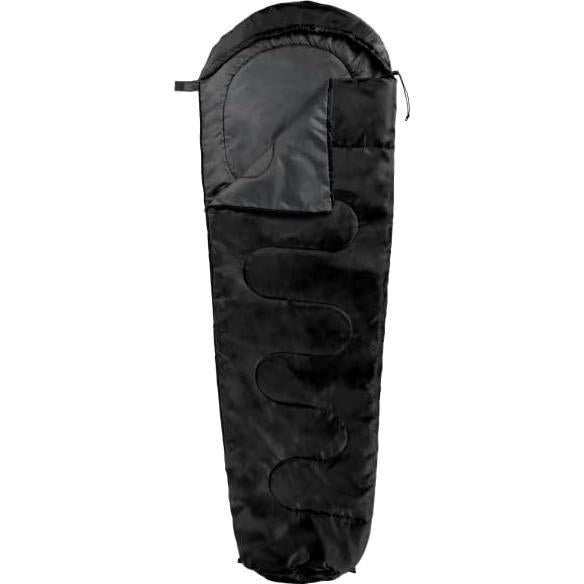 Saco de Dormir Momia Wakeman para Adultos - Impermeable - 25°F