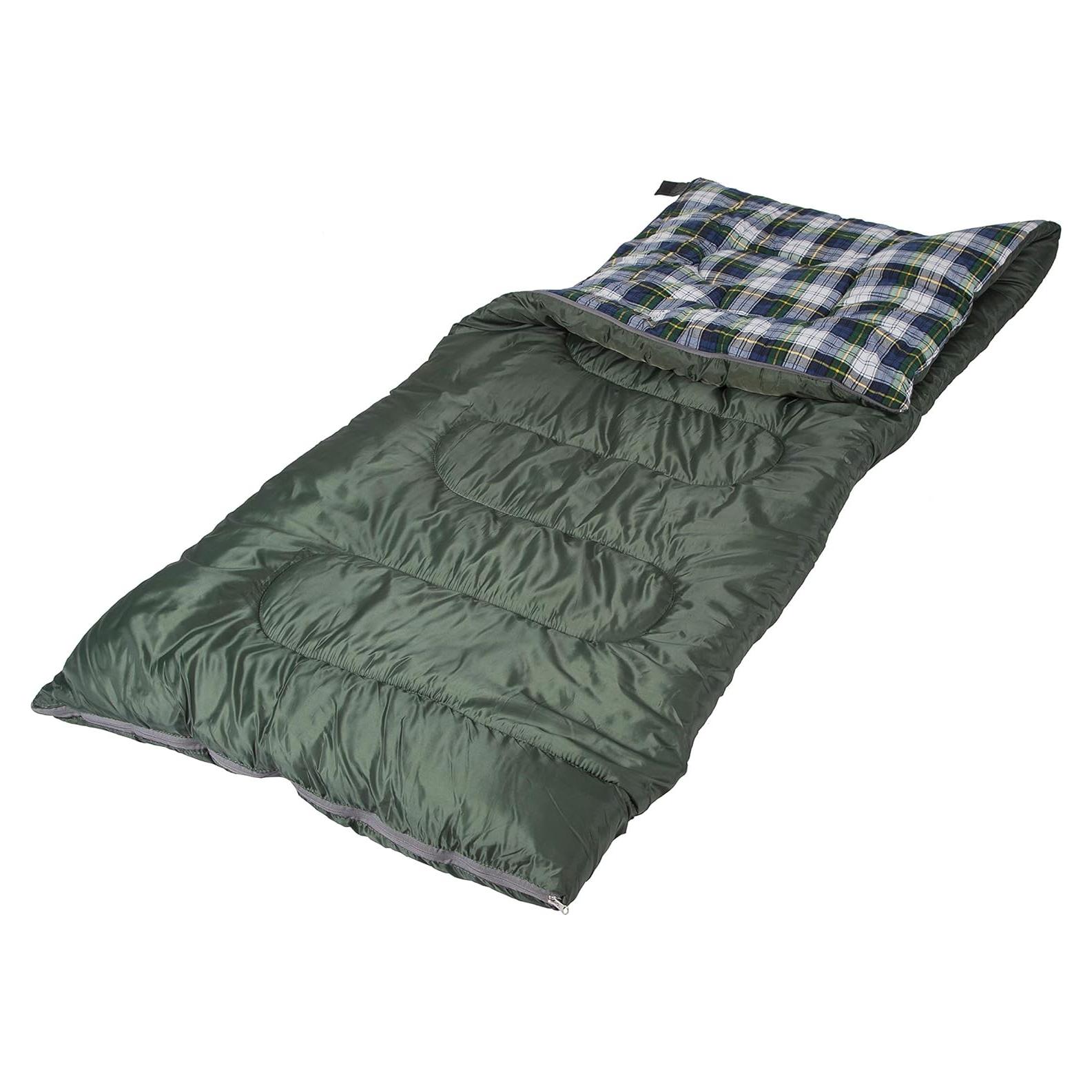 Saco de Dormir Stansport Weekender 1.81 kg 190.5x83.8 cm