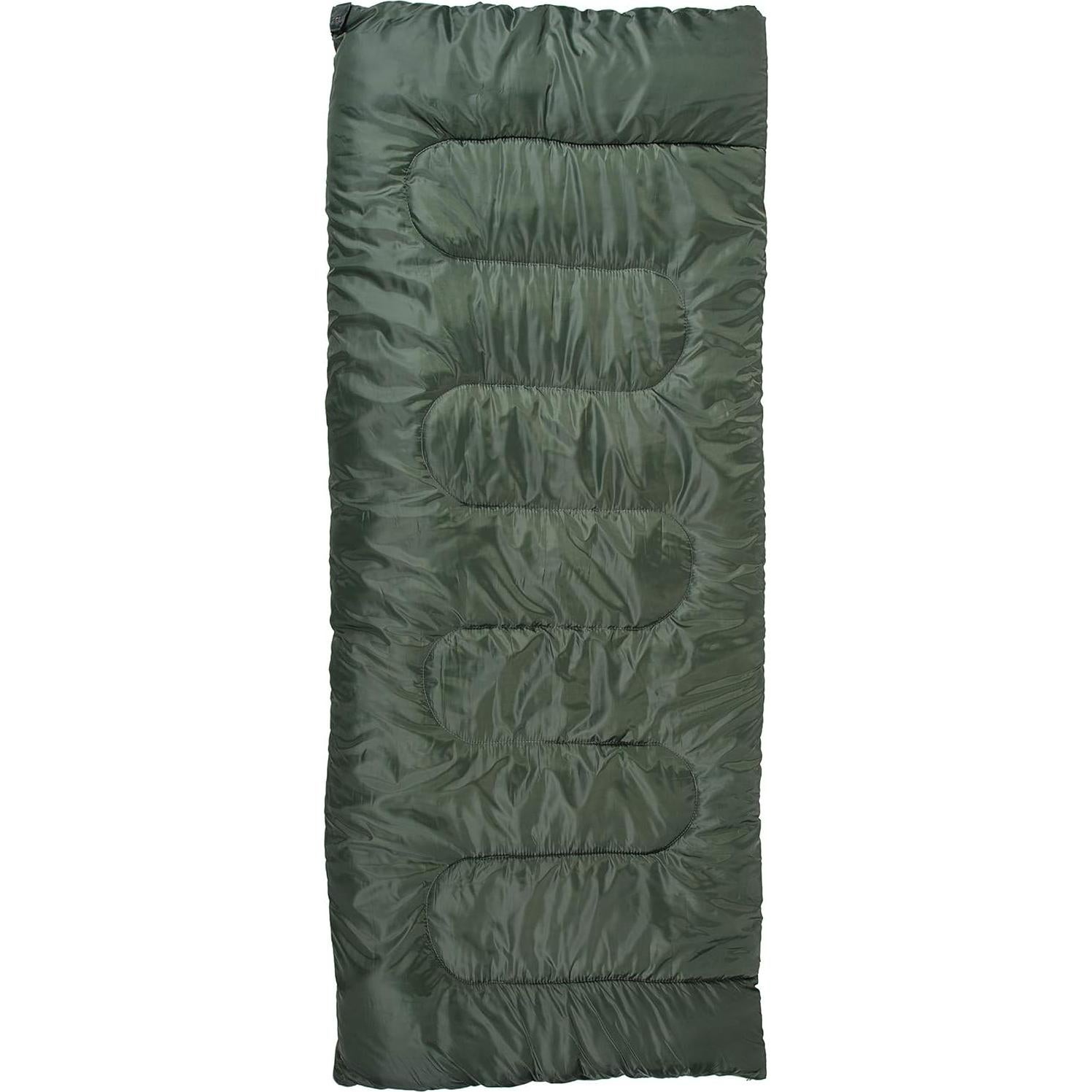 Saco de Dormir Stansport Weekender 1.81 kg 190.5x83.8 cm