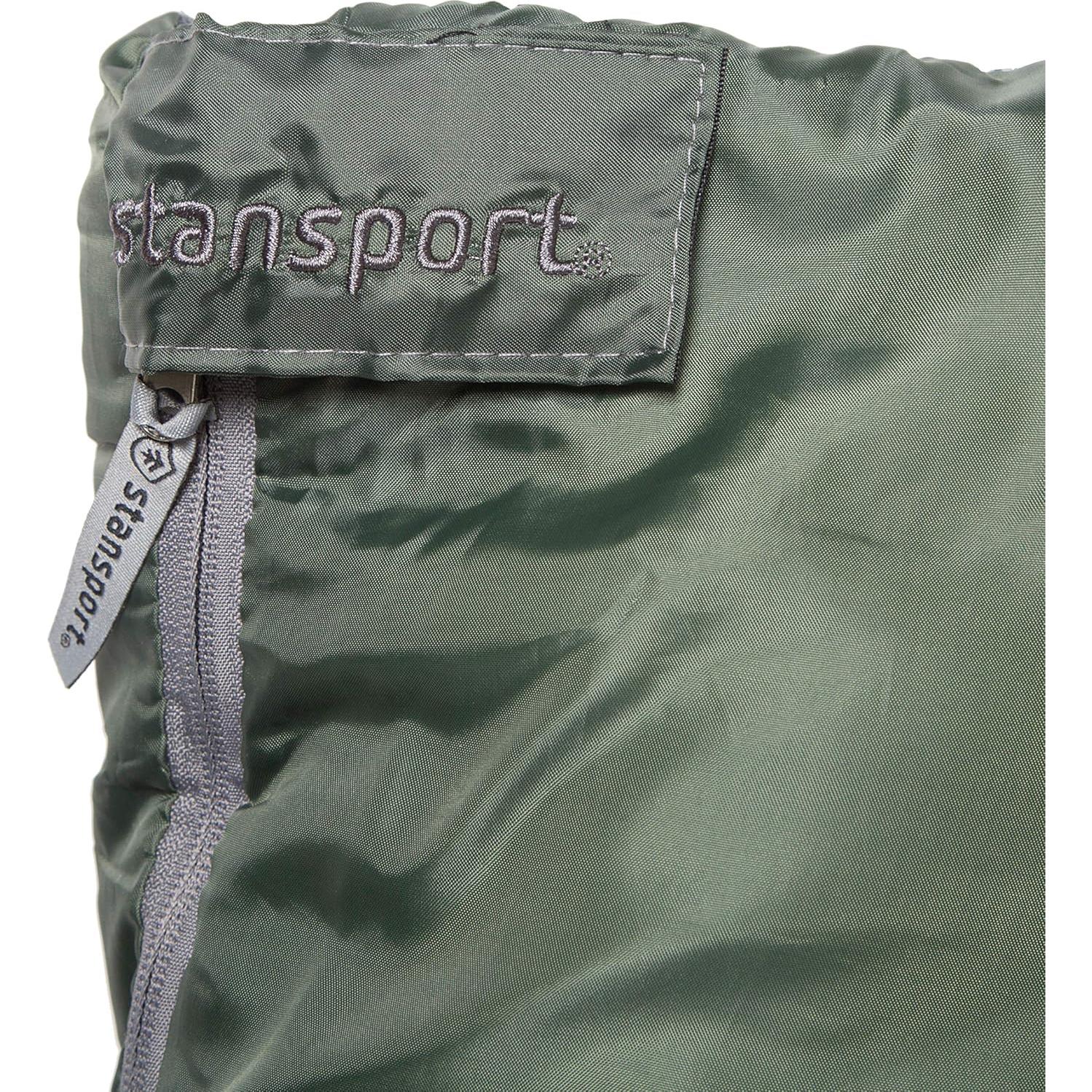 Saco de Dormir Stansport Weekender 1.81 kg 190.5x83.8 cm