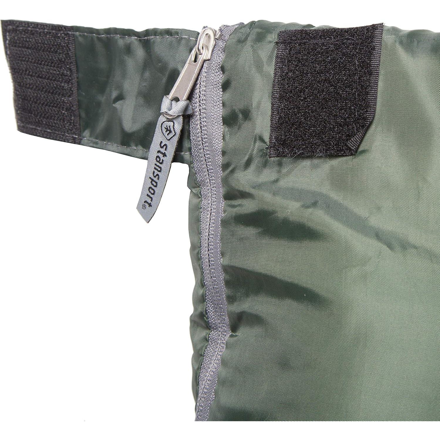 Saco de Dormir Stansport Weekender 1.81 kg 190.5x83.8 cm