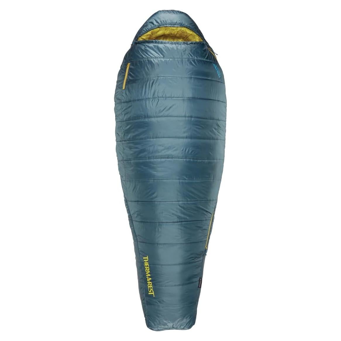 Saco de dormir momia Therm-a-Rest Saros 20F -6C Largo