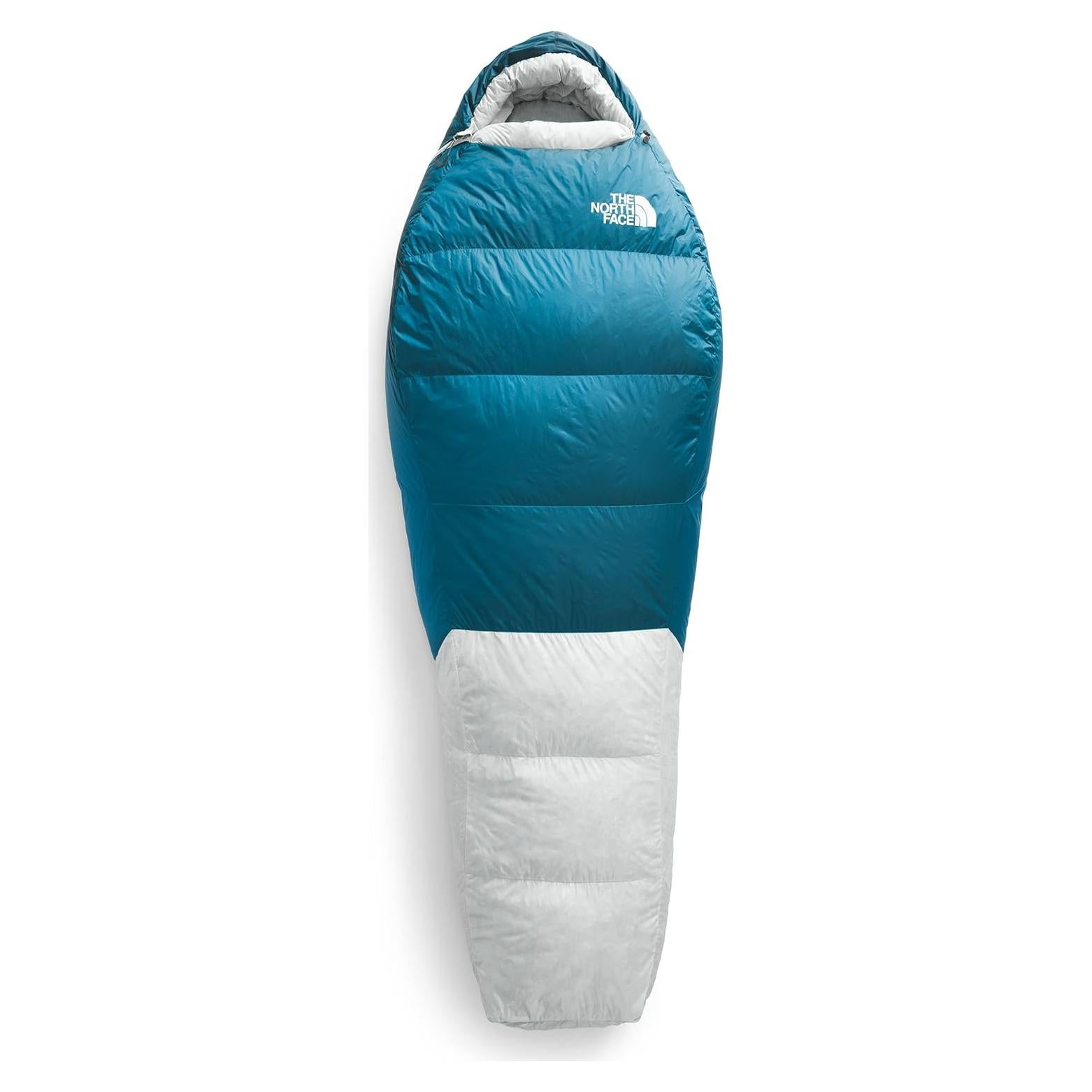 Saco de Dormir The North Face Eco Blue Kazoo 15 Regular RH