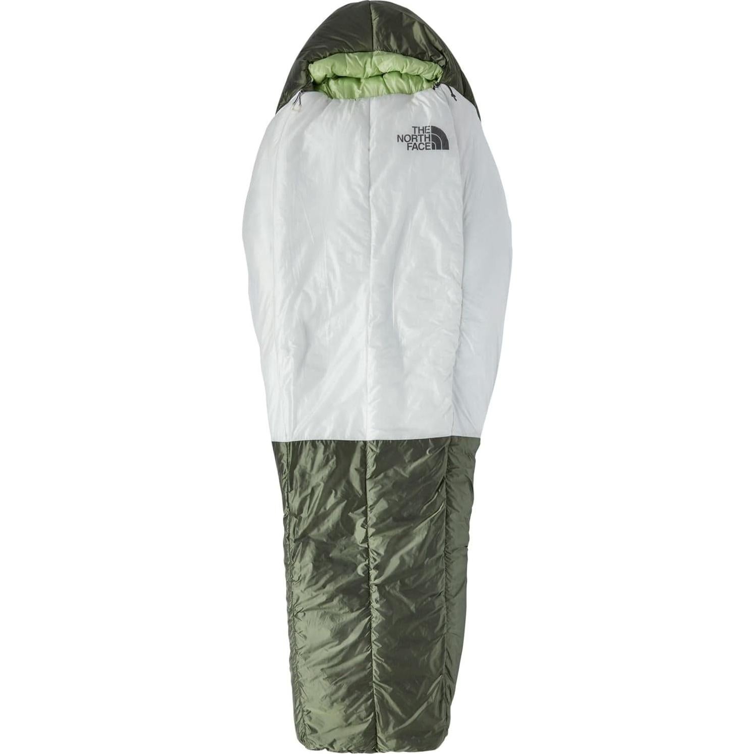 Saco de Sueño Sintético THE NORTH FACE 5F Momia 1 Persona