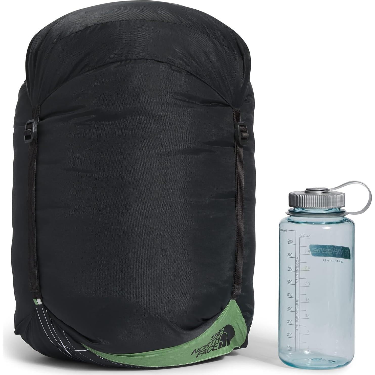 Saco de Sueño Sintético THE NORTH FACE 5F Momia 1 Persona