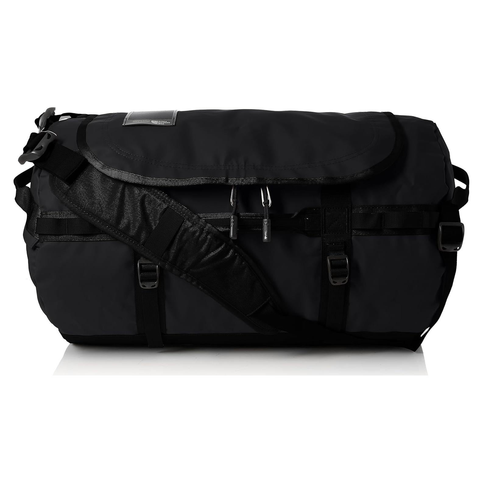 Duffel de Expedición The North Face Base Camp Grande 95L