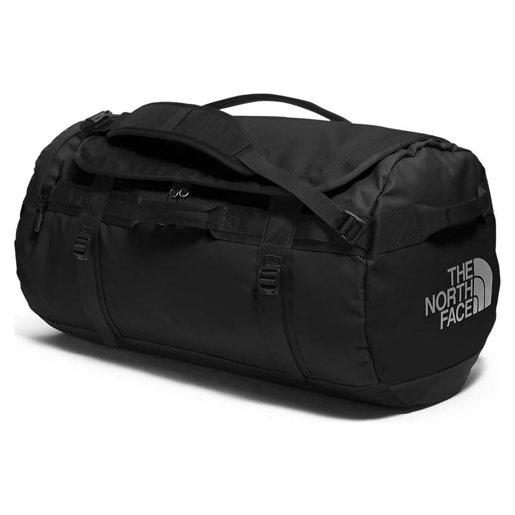 Bolsa Duffel Base Camp The North Face 95L Negra