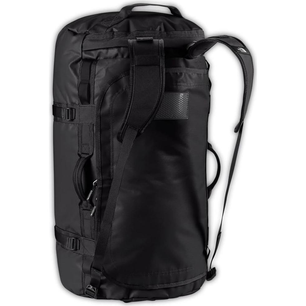 Bolsa Duffel Base Camp The North Face 95L Negra