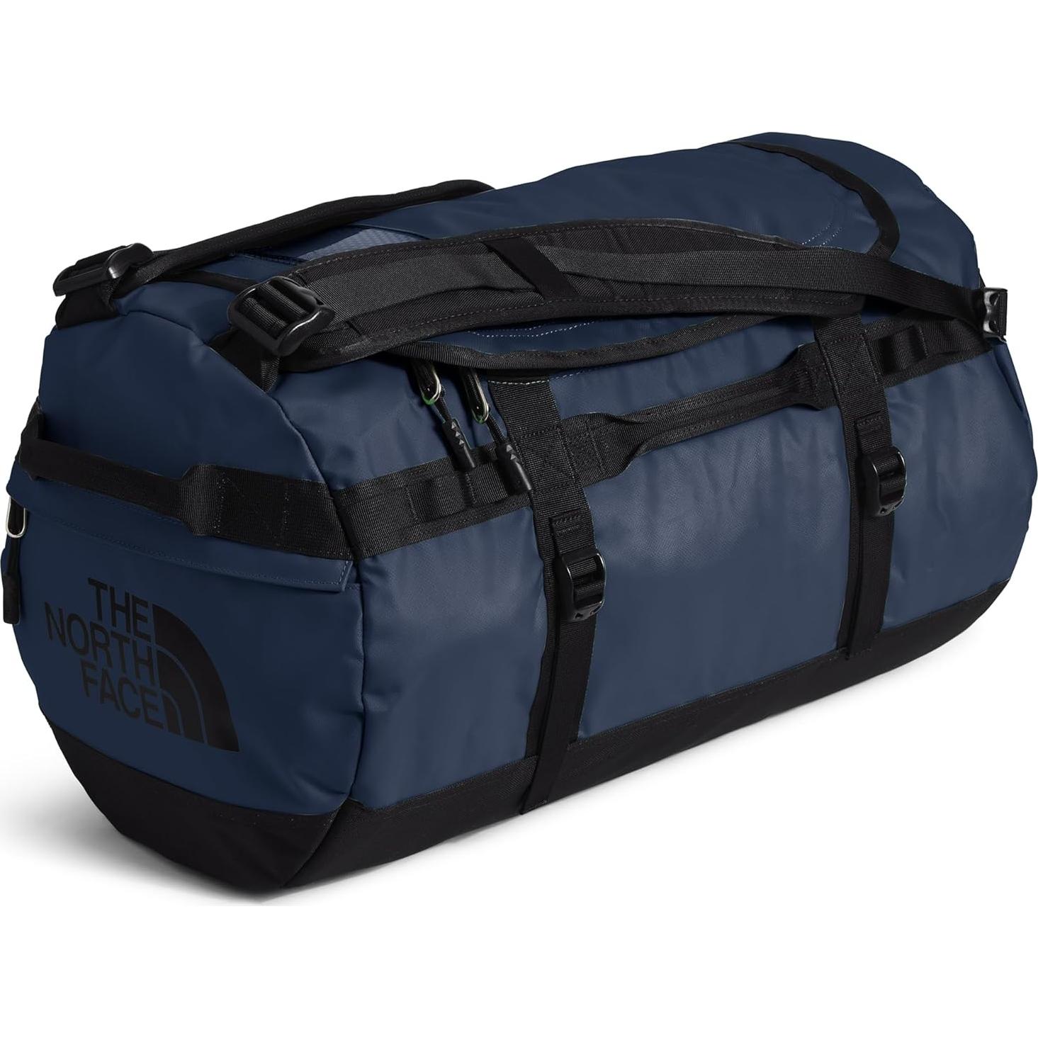 Duffel de Expedición The North Face 50L Hombre Azul