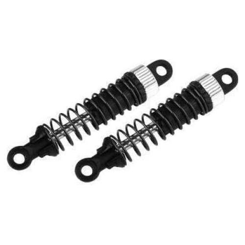 Amortiguadores de Metal LAEGENDARY TR-ZJ03 para Camión RC