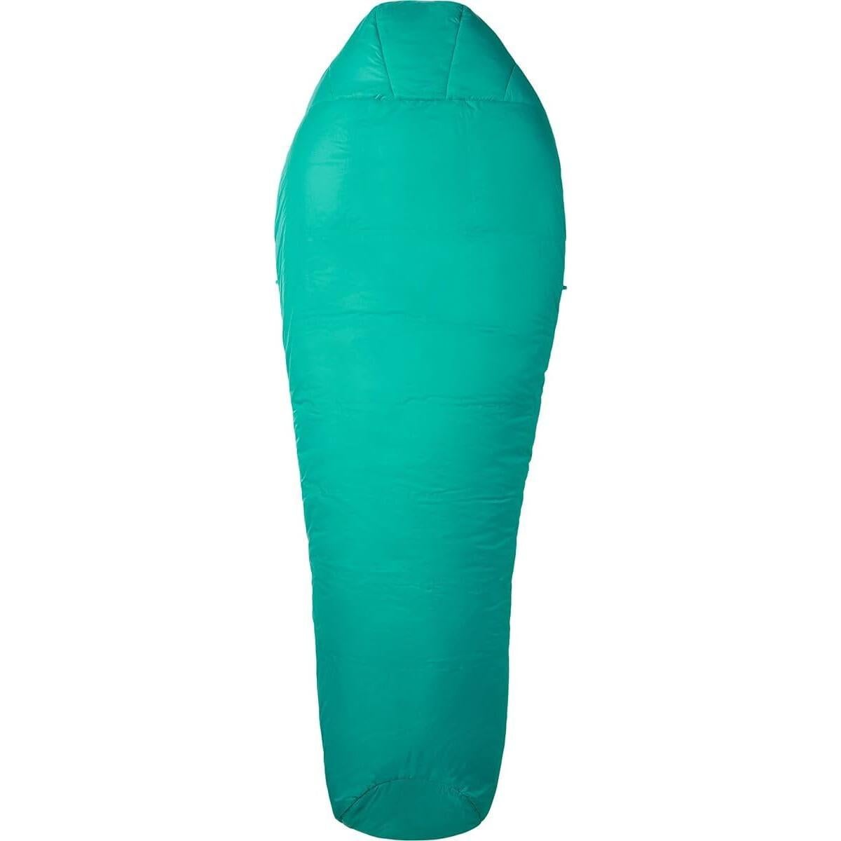 Saco de dormir Mountain Hardwear Lamina 15F Mujeres Verde
