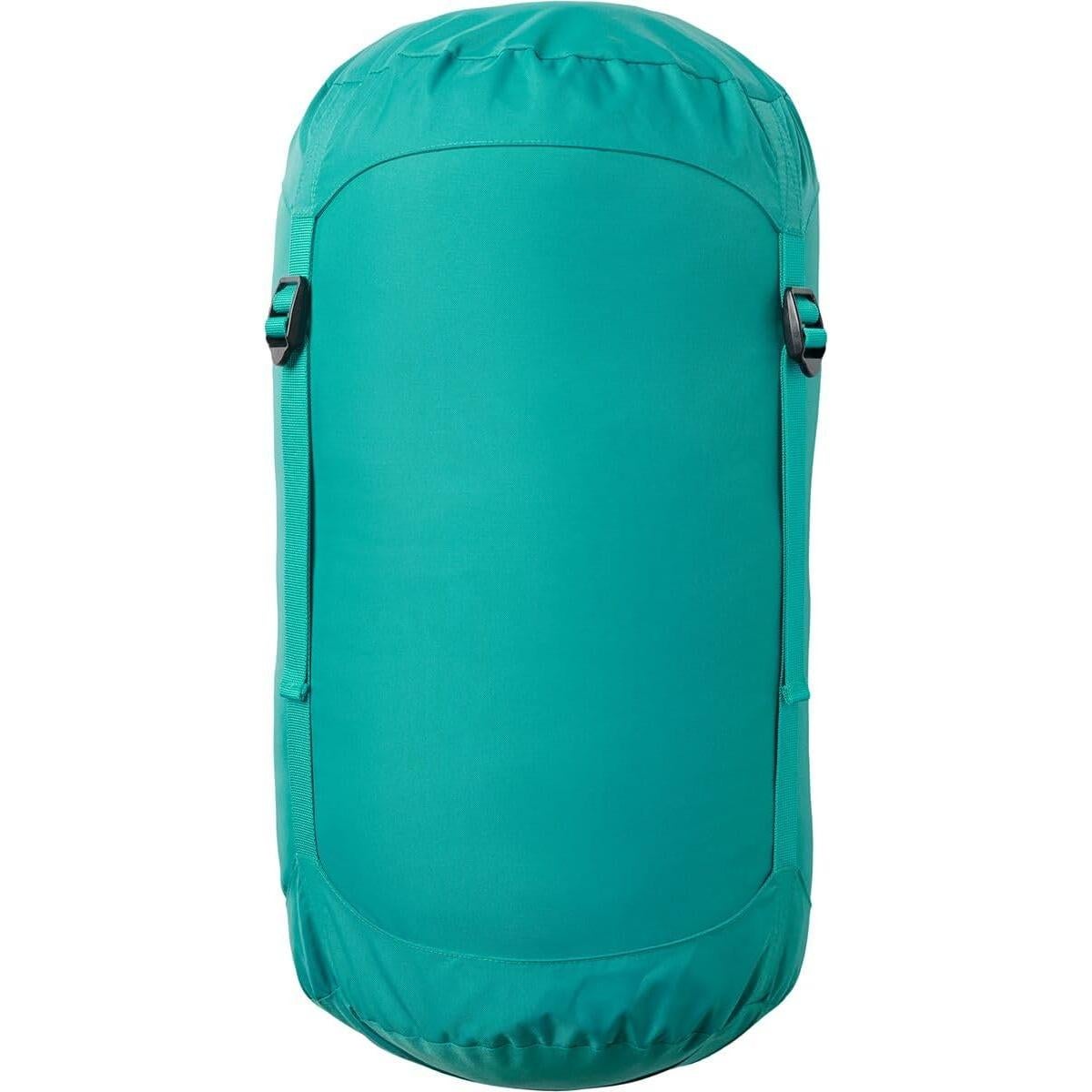 Saco de dormir Mountain Hardwear Lamina 15F Mujeres Verde