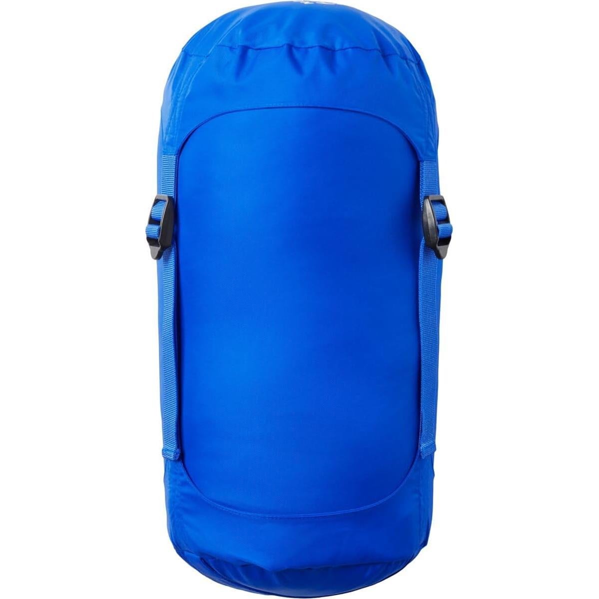 Saco de Dormir Mountain Hardwear Lamina 3 Estaciones Azul