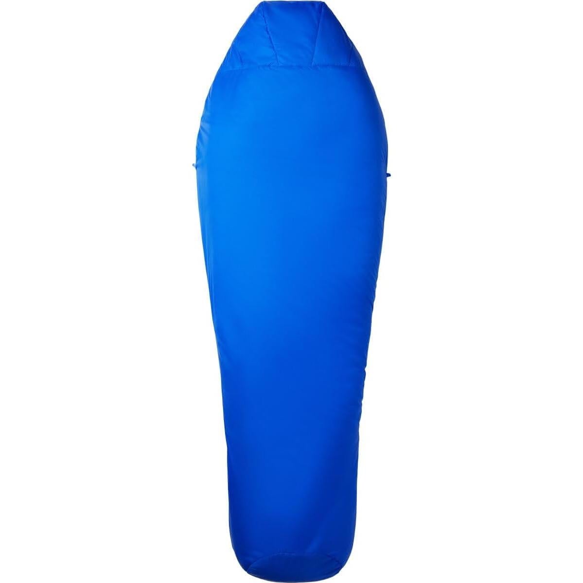 Saco de Dormir Mountain Hardwear Lamina 3 Estaciones Azul