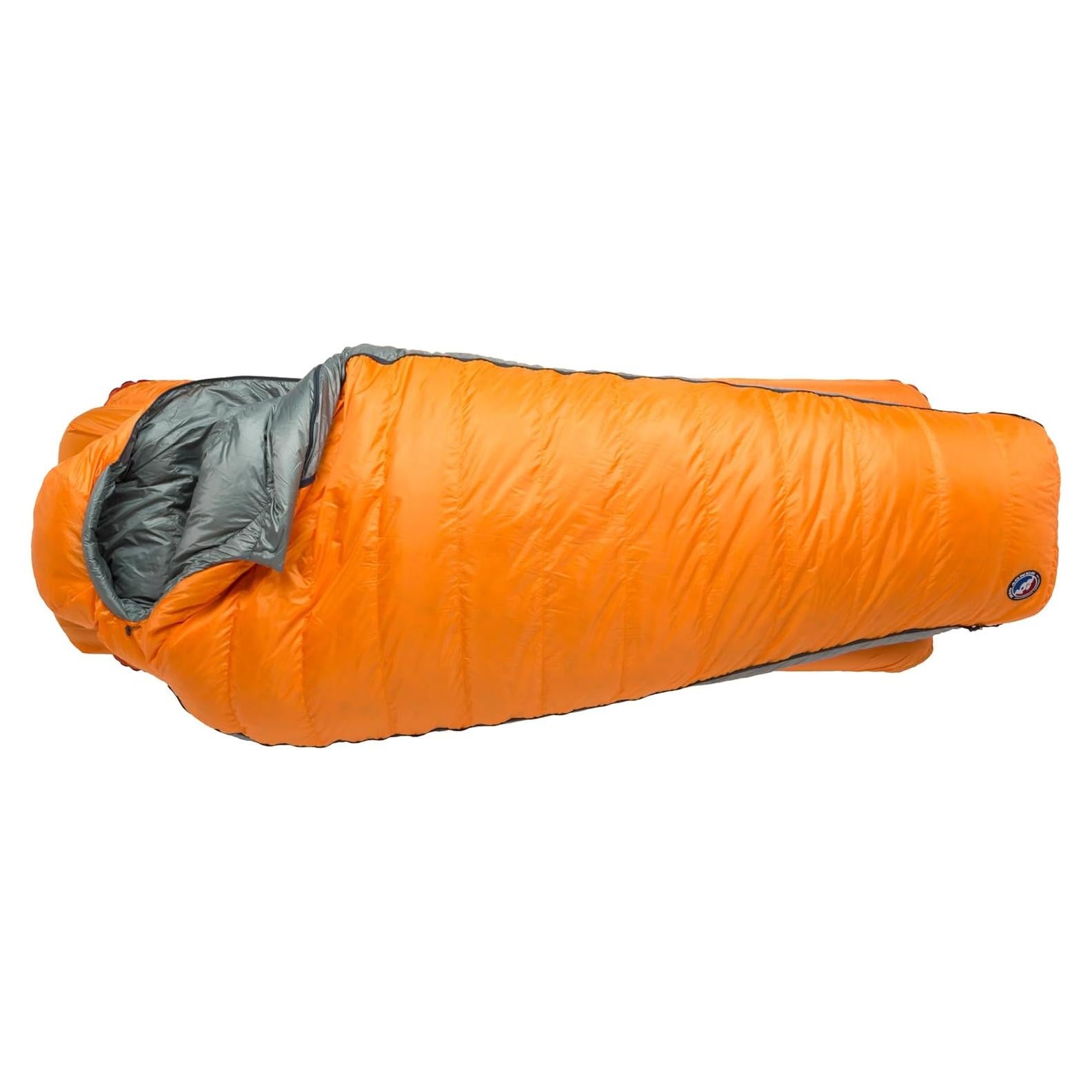 Saco de Dormir Ultraligero Big Agnes Torchlight EXP 0°C