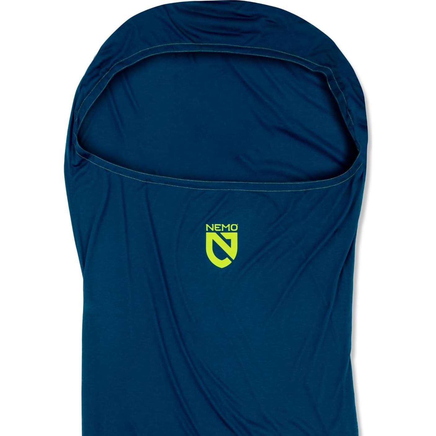 Saco de dormir NEMO Tracer Classic Spoon 2024 - Abismo