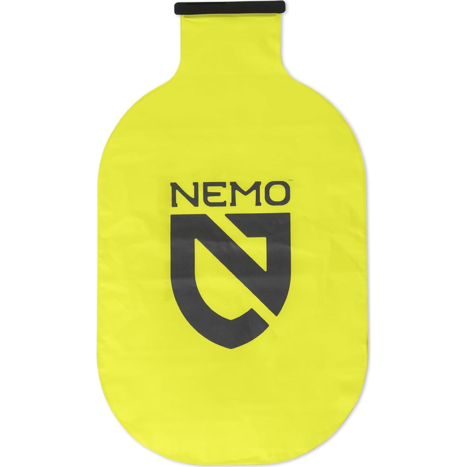 Saco de Bomba Vortex NEMO Equipment para Colchón Inflable Lumen