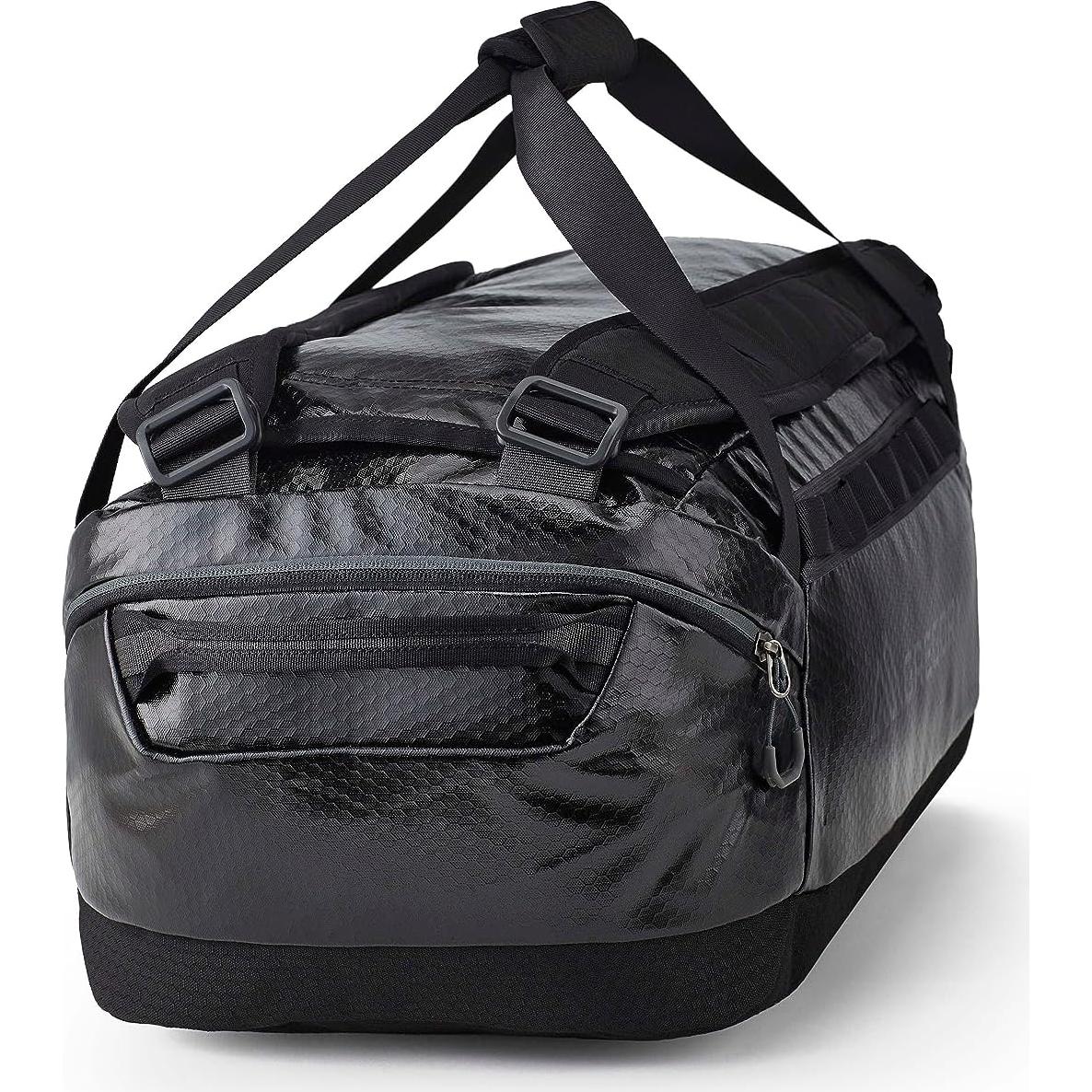 Bolsa de viaje Gregory Alpaca 40L impermeable con cubo de embalaje