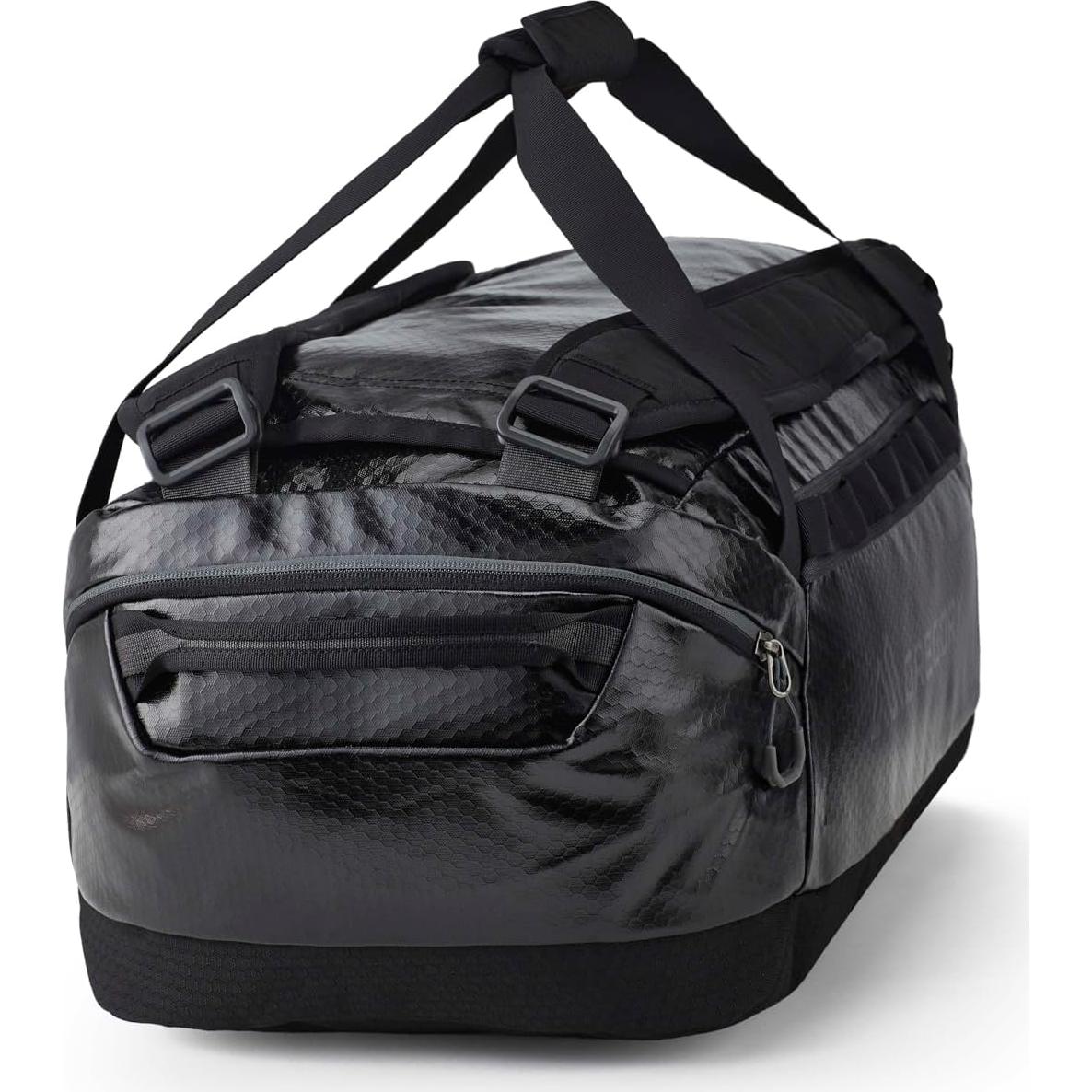 Bolsa de viaje Gregory Alpaca 40L impermeable con cubo de embalaje