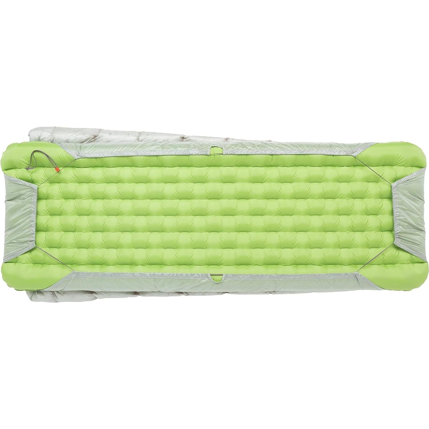 Saco de Dormir Big Agnes Lost Ranger UL 3N1 15° 850 DownTek