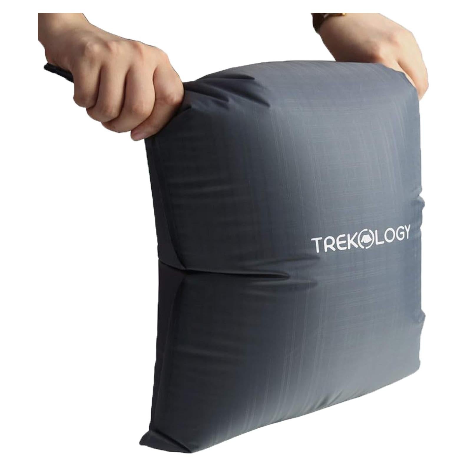 Saco de Bomba TREKOLOGY 30L para Colchonetas UL80v2