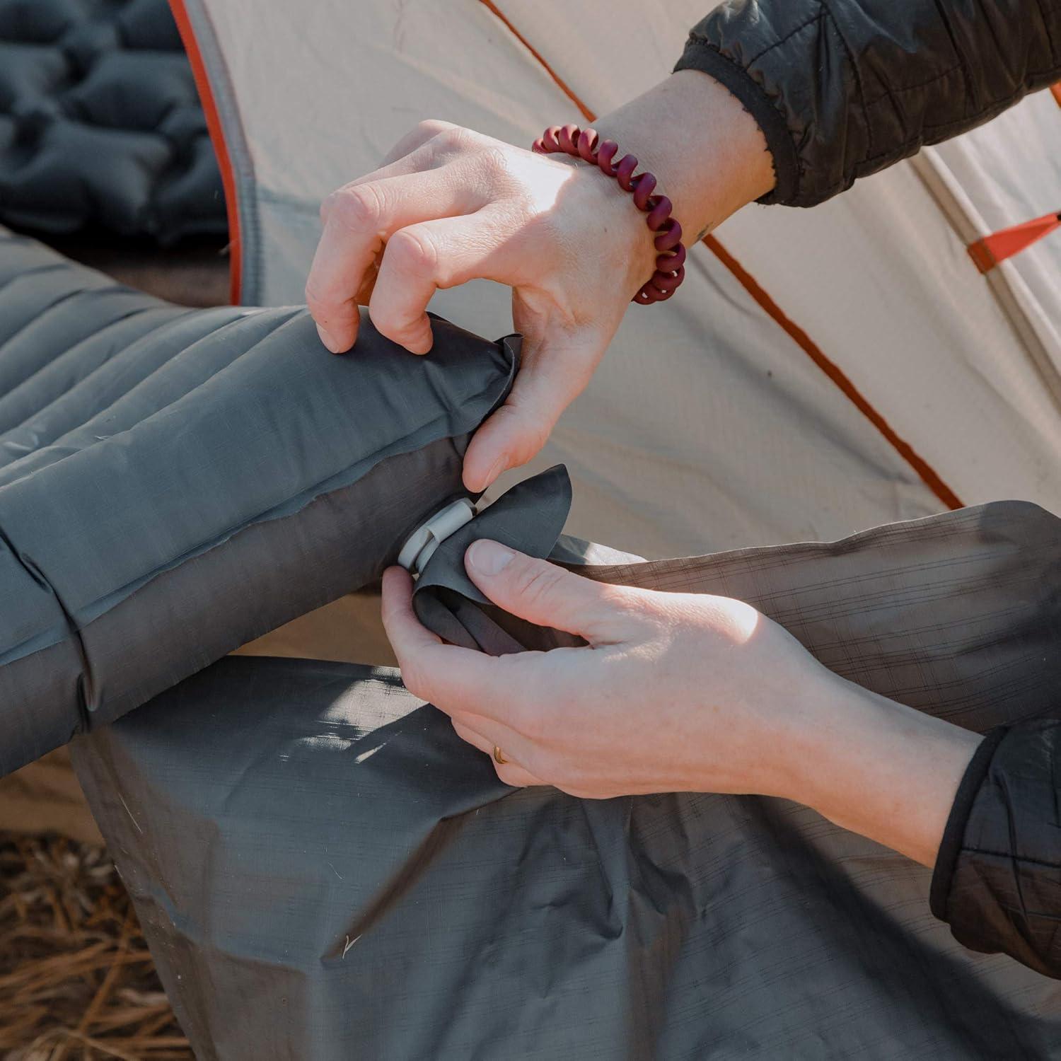 Saco de Bomba TREKOLOGY 30L para Colchonetas UL80v2