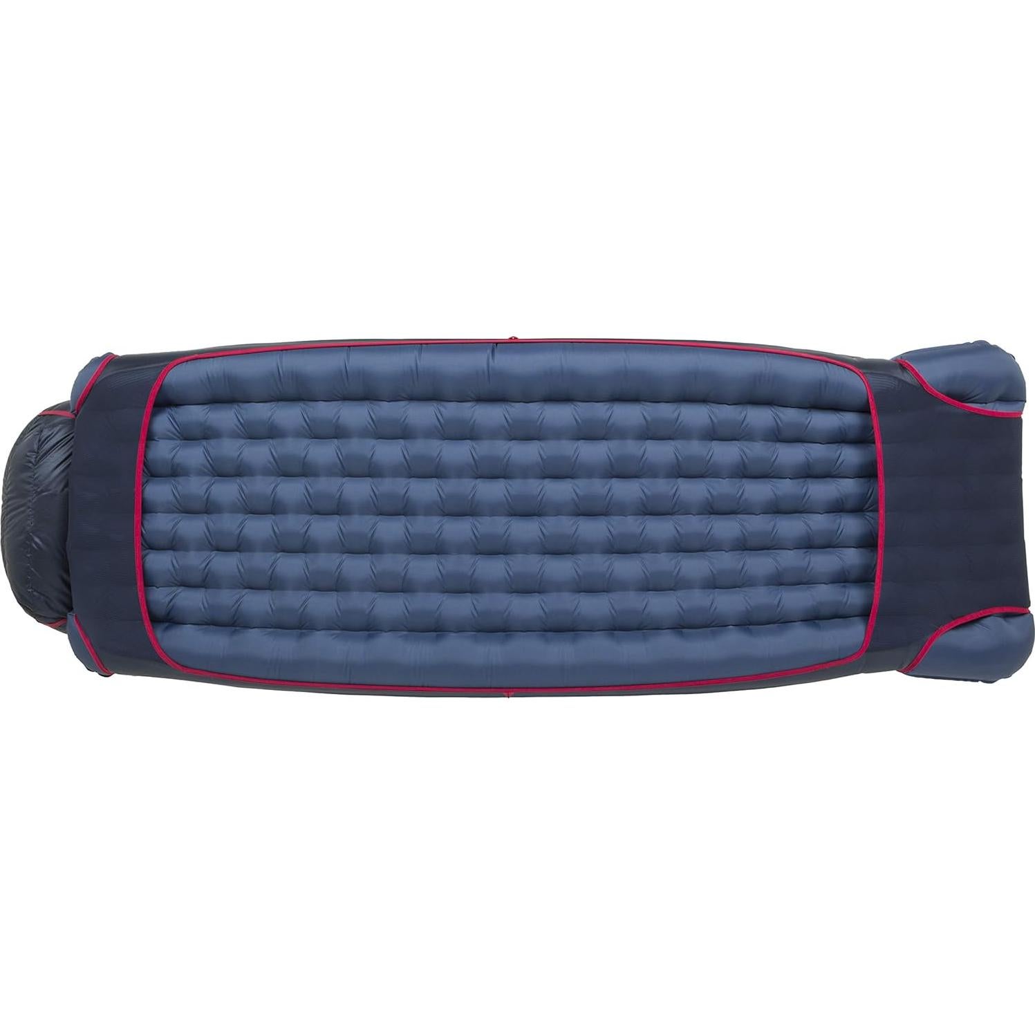 Saco de Dormir Big Agnes Daisy Mae Mujer 15 Grados Nylon