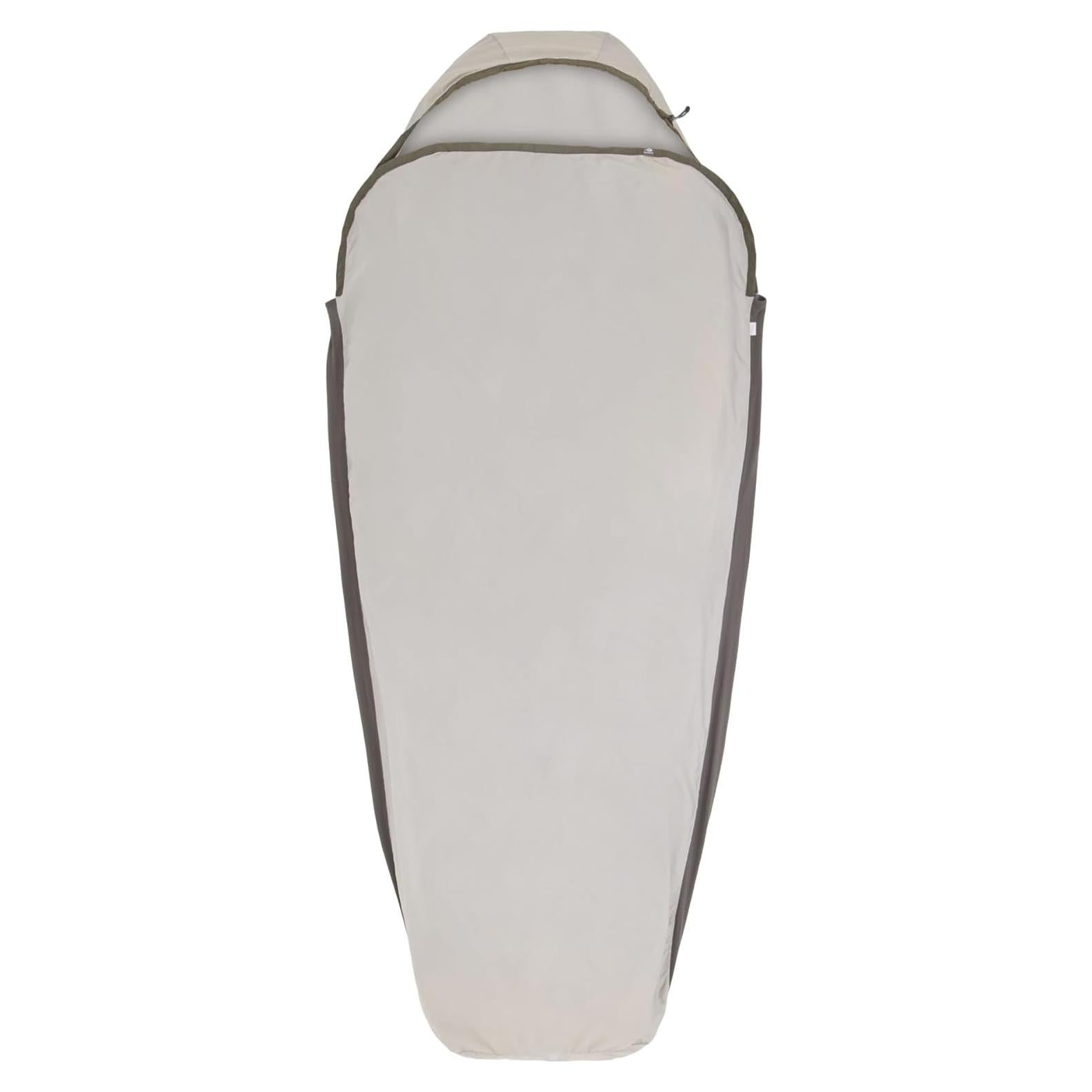 Forro de Saco de Dormir Sea to Summit Mezcla de Seda 182.88x106.68cm