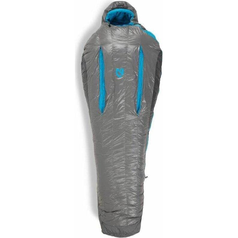 Saco de dormir NEMO Kayu 30 Momia 1 Persona Pluma