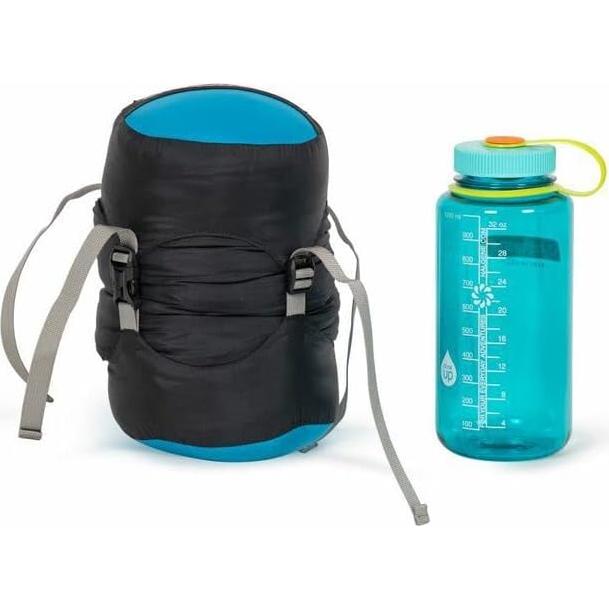 Saco de dormir NEMO Kayu 30 Momia 1 Persona Pluma