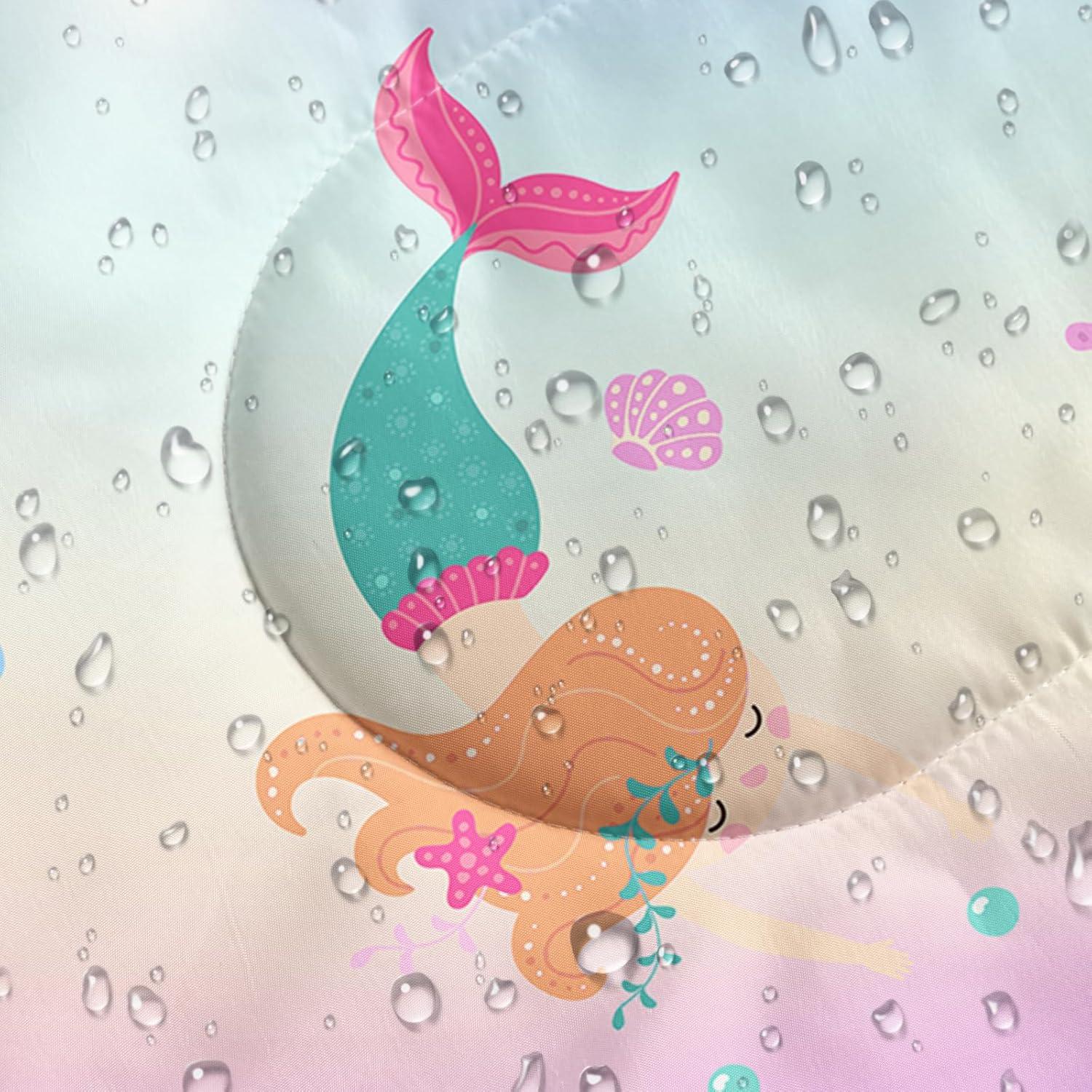 Saco de Dormir QOOMO 3 Temporadas Impermeable 229x76cm