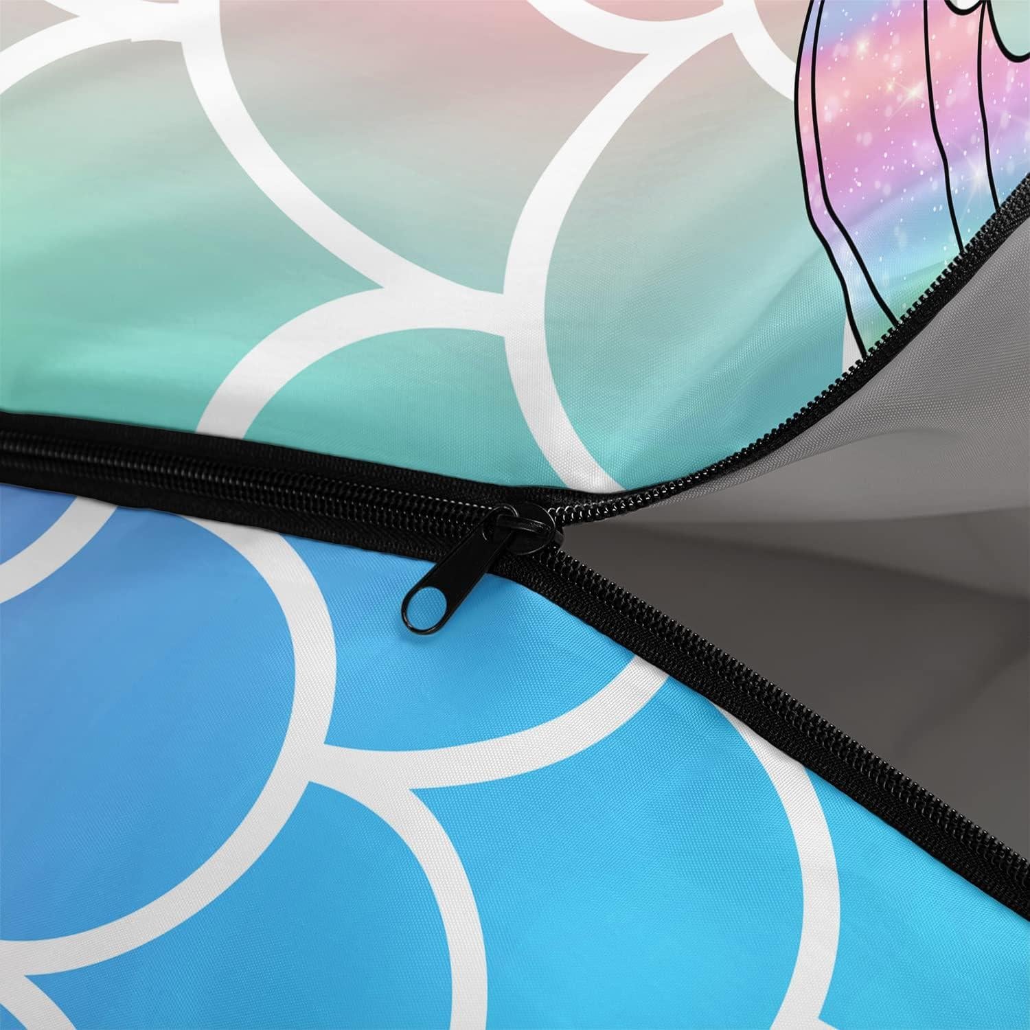 Saco de Dormir QOOMO Estándar 3 Temporadas Impermeable