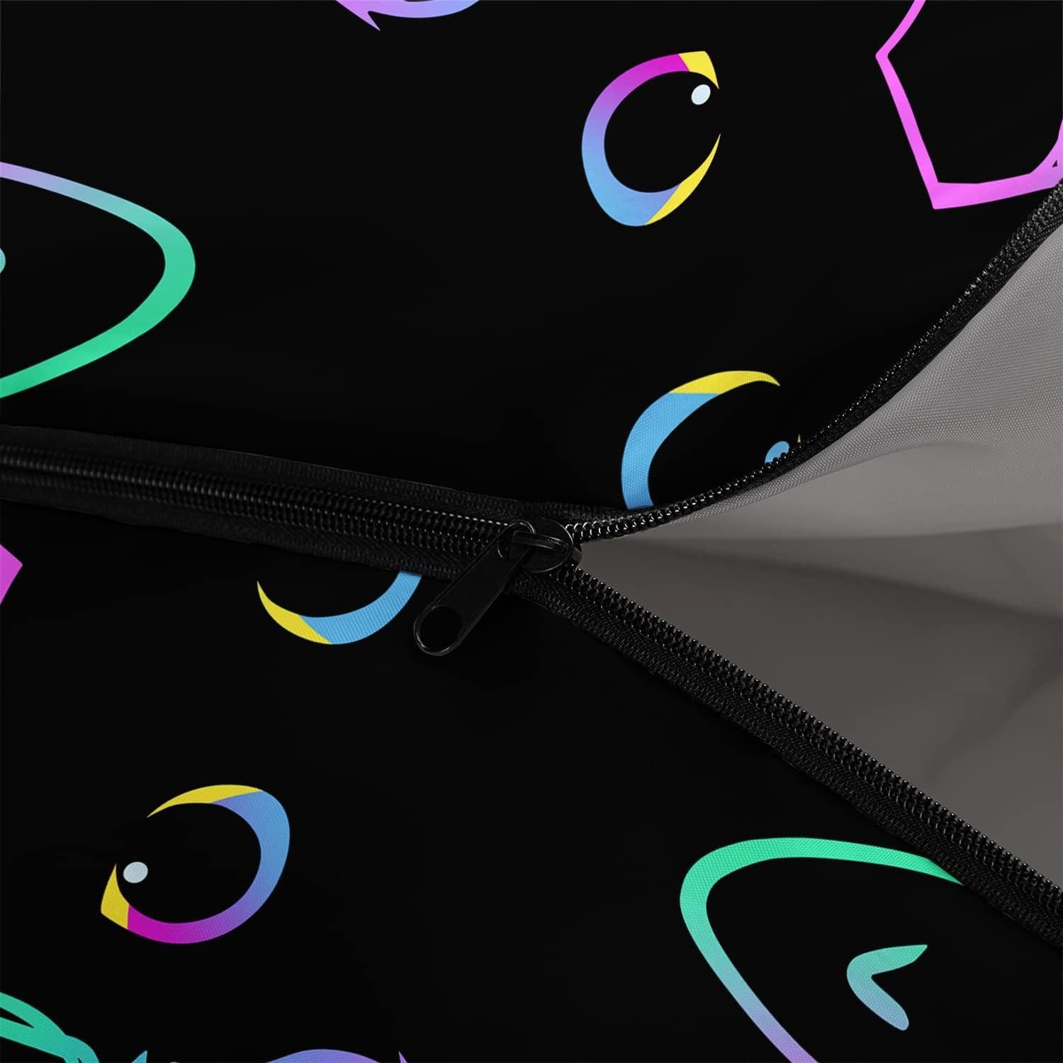 Saco de Dormir Camping 3 Temporadas BailiPromise Microfibra