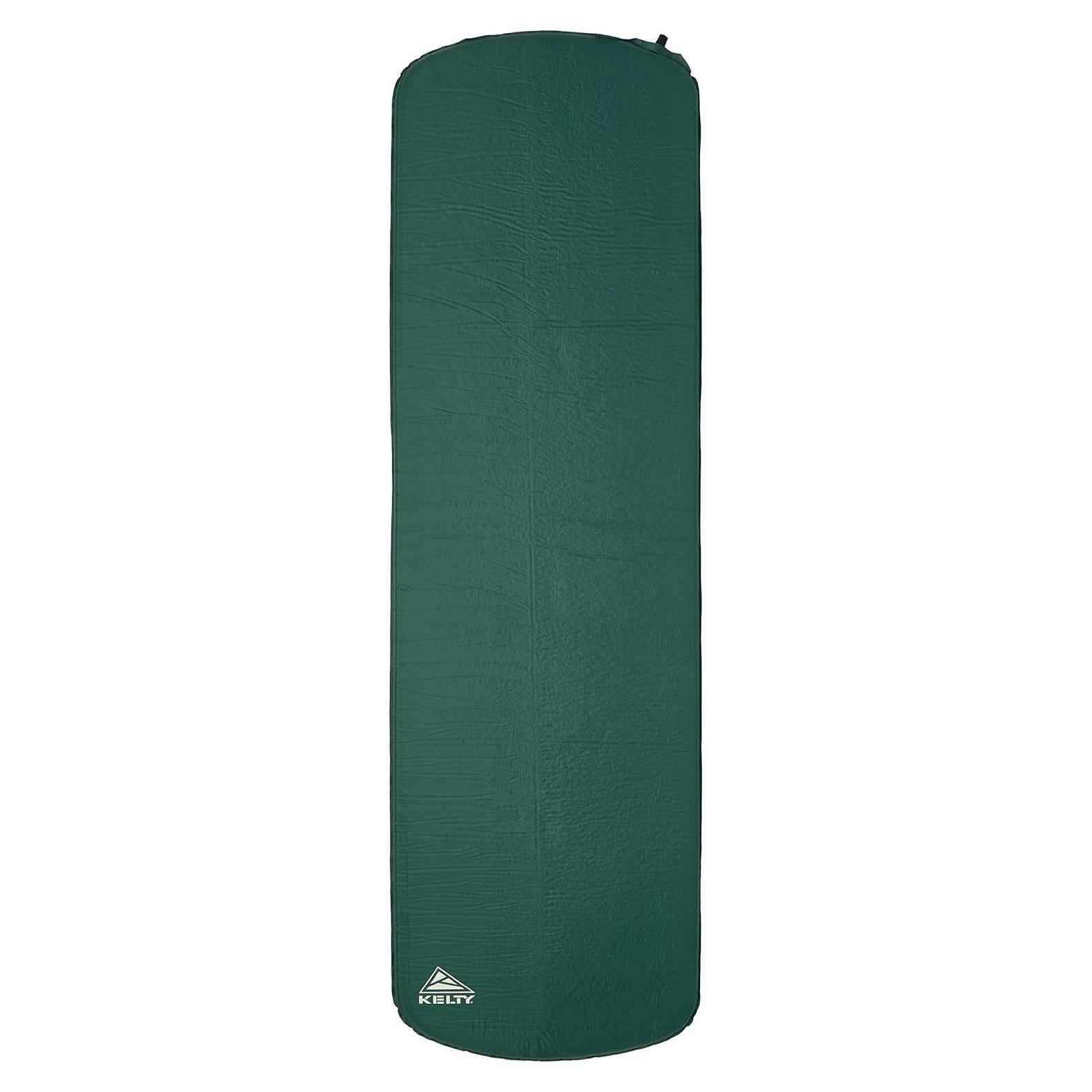 Manta de Aire Tipo Momia Kelty Mistral para Camping Verde