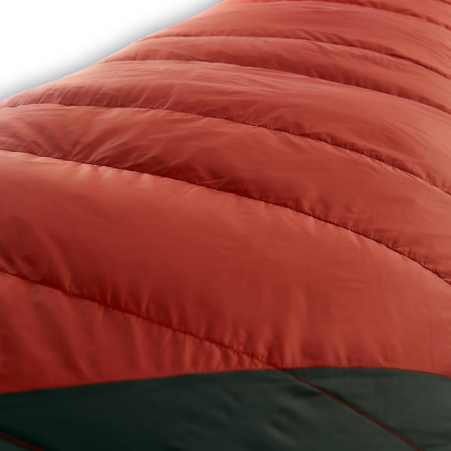 Saco de Dormir Kelty Cosmic 0° Regular 550 Down Aislamiento Frío