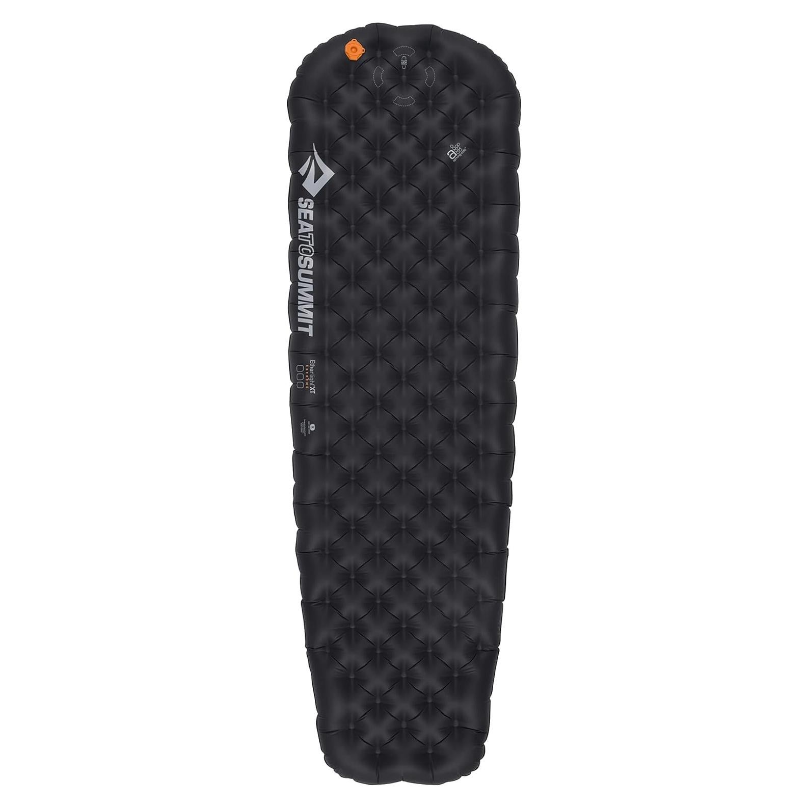 Colchón Inflable Sea to Summit Ether Light XT Tapered Regular 182.9x54.6cm